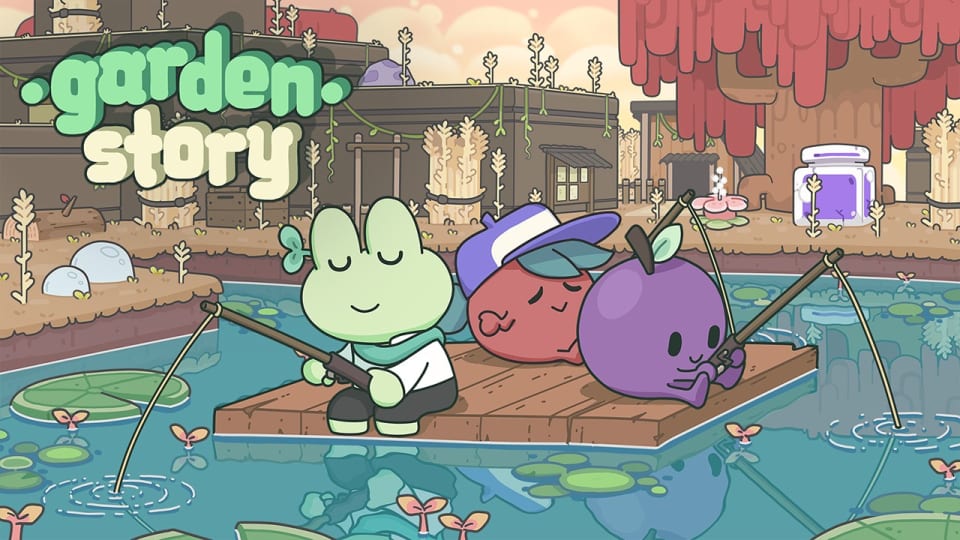 Garden_Story_Trailer